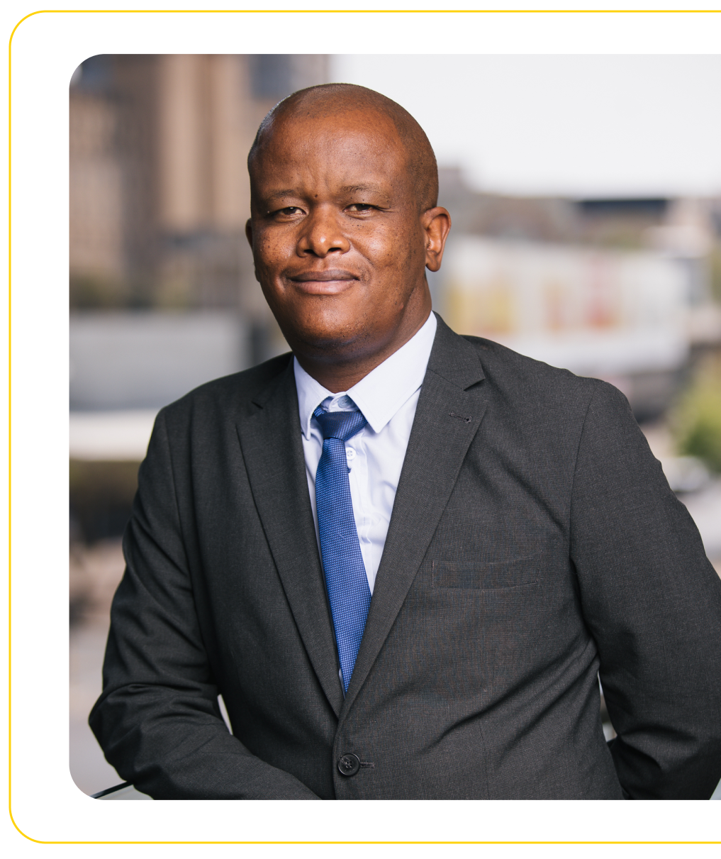 Maphanga Maseko