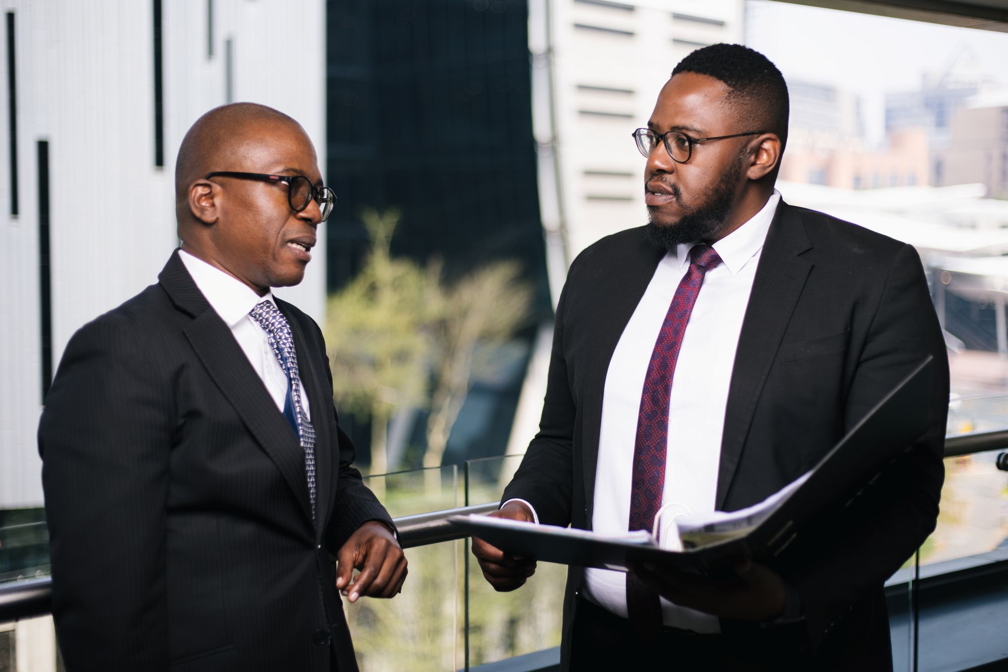 MVR Attorneys Office
