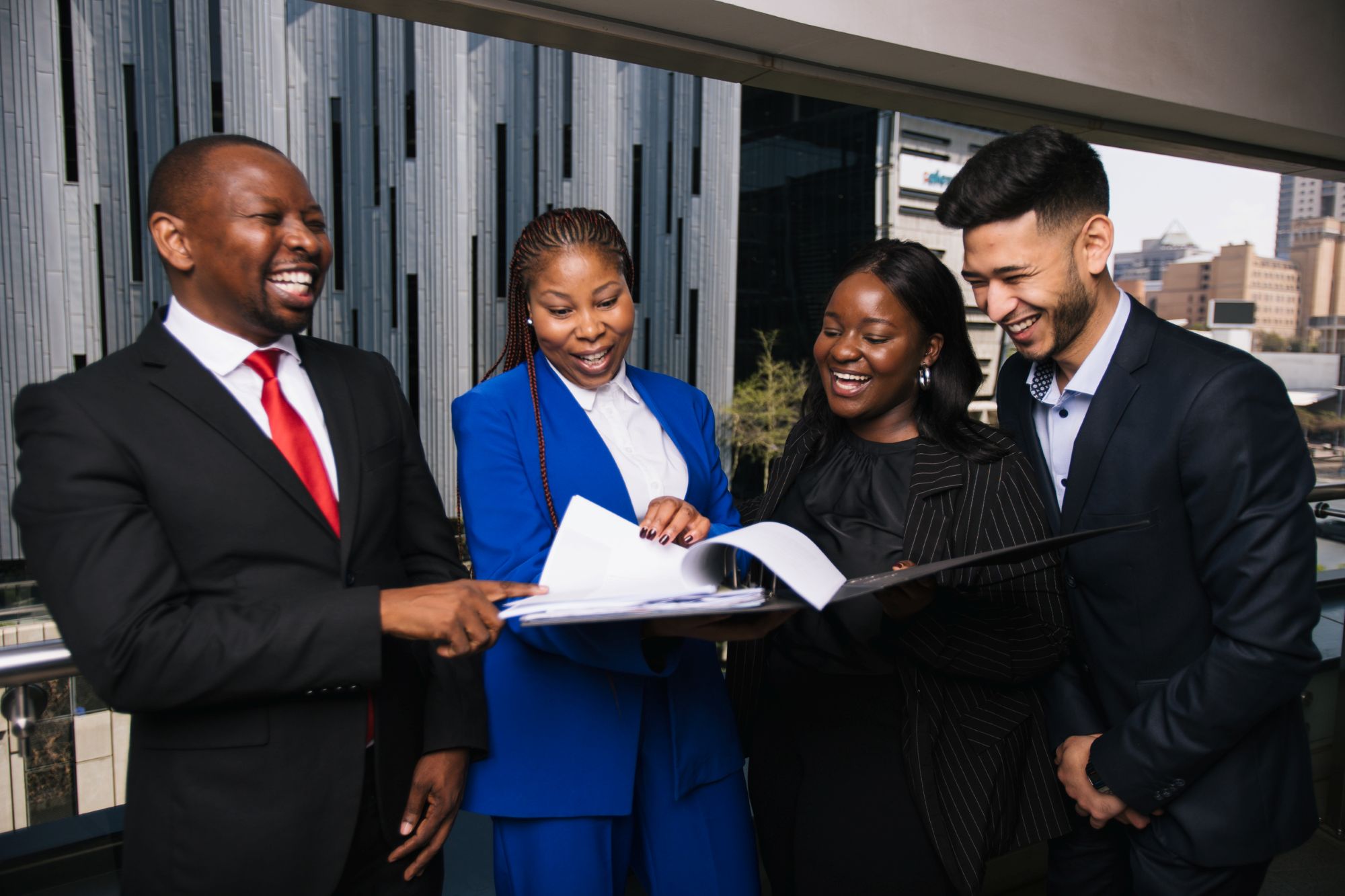 Corporate Commercial Law