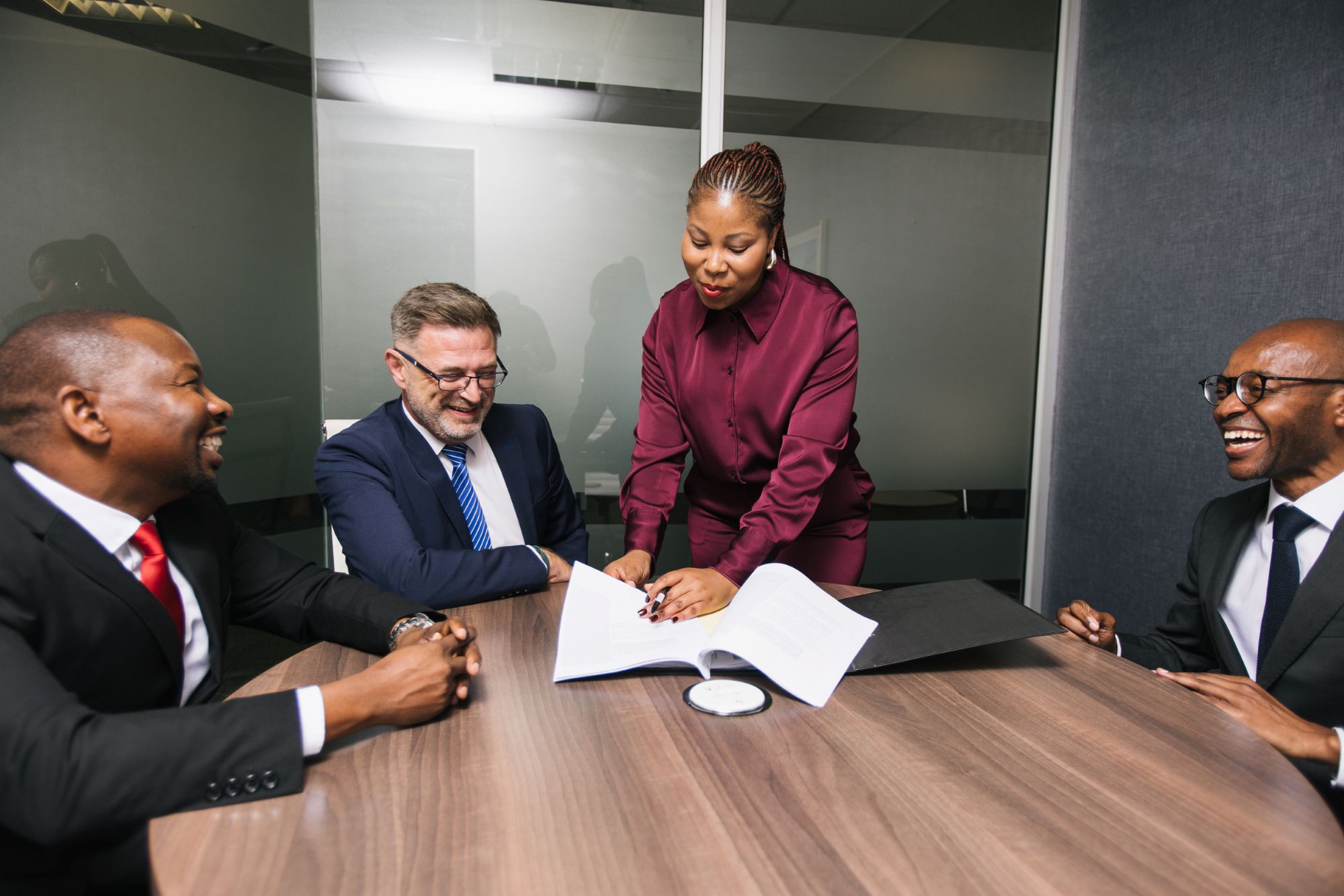 Corporate Commercial Law