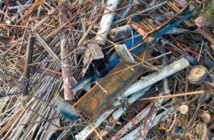 The illicit scrap metal trade: tantamount to economic sabotage?