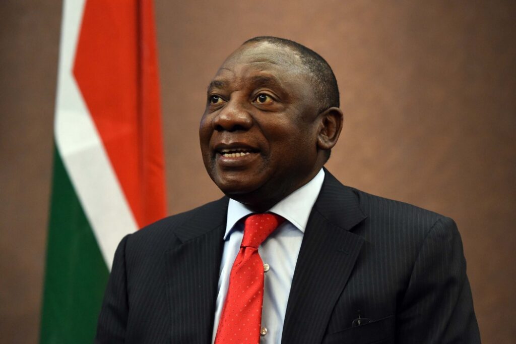 Phala Phala Updates: Public Preliminary Present Report Clears President Cyril Ramaphosa