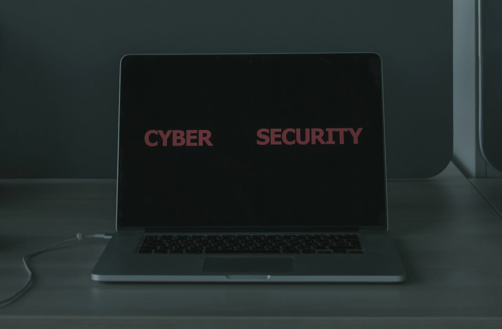 Protecting yourself from cybercrime