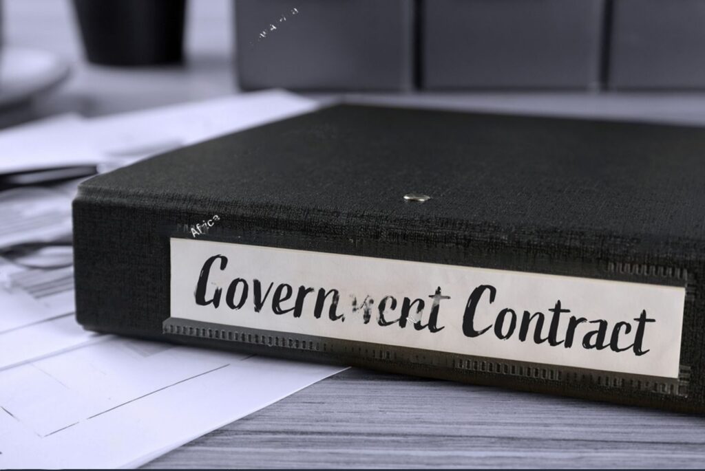 The Public Procurement Bill, 2023