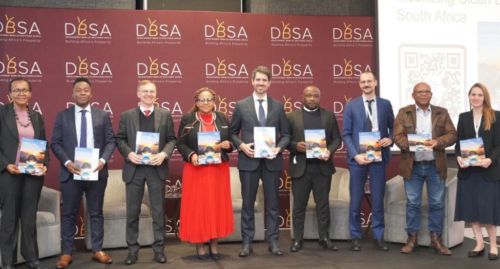 MVR Attorneys’ executive in the energy practice Nonkosi Koranteng, attended a Roundtable on Mobilizing Clean Energy Investments for South Africa, co-hosted by the DBSA and the World Economic Forum (WEF) held in Sandton on 13 June 2024.