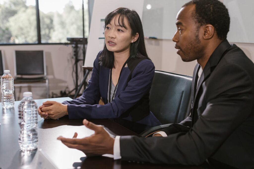 Employers may not expect their employees to scrutinise the legality of the medical doctors before consulting with them.