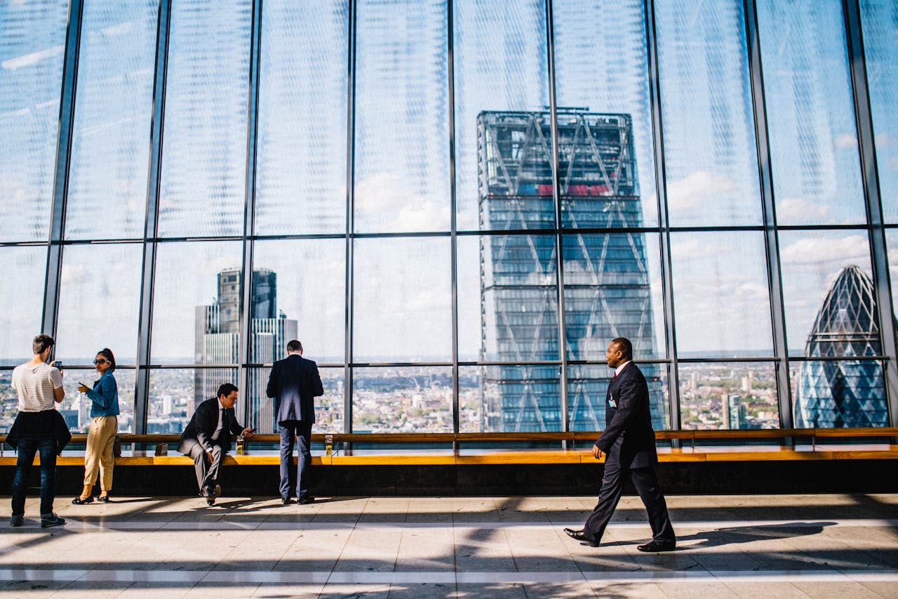 Corporate Accountability and Human Rights: Aligning South African Business Practices with Constitutional Values
