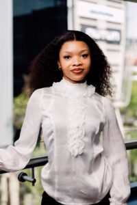 Malaika Mihlali Mazibuko