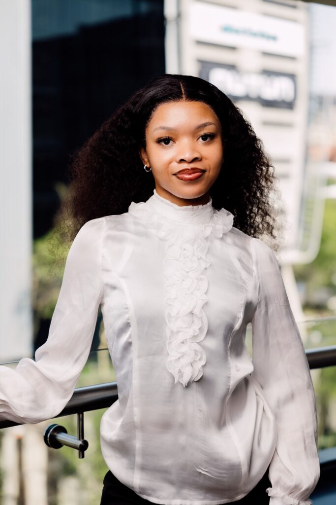 Malaika Mihlali Mazibuko