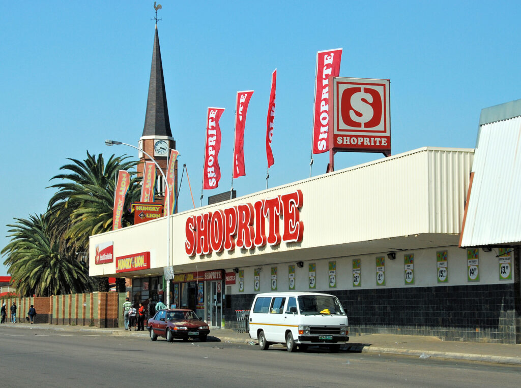 MERGERS, MARKETS, AND THE MEASURE OF FAIR PLAY: Lewis v Shoprite Decision.