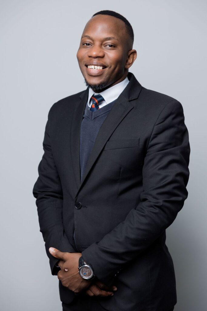 Siyabonga Majija
