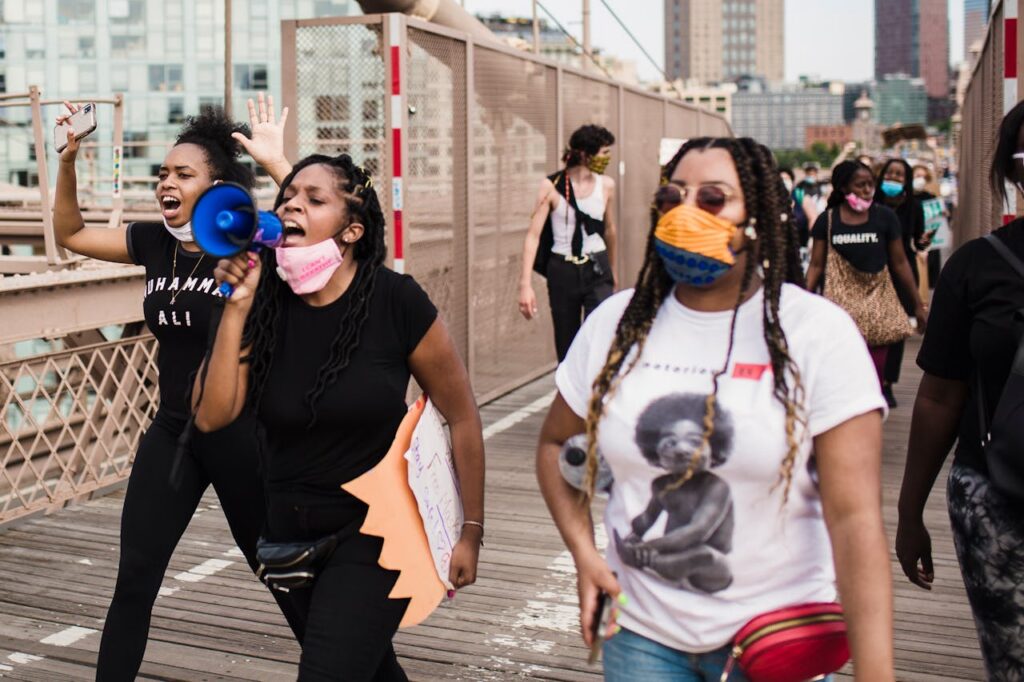 Beyond the Law: Why Combating Gender-Based Violence Requires Societal Action