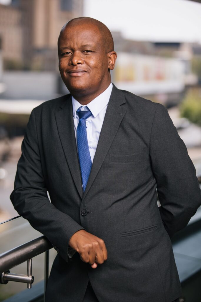 Maphanga Maseko
