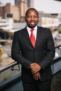 Mashudu Mundalamo