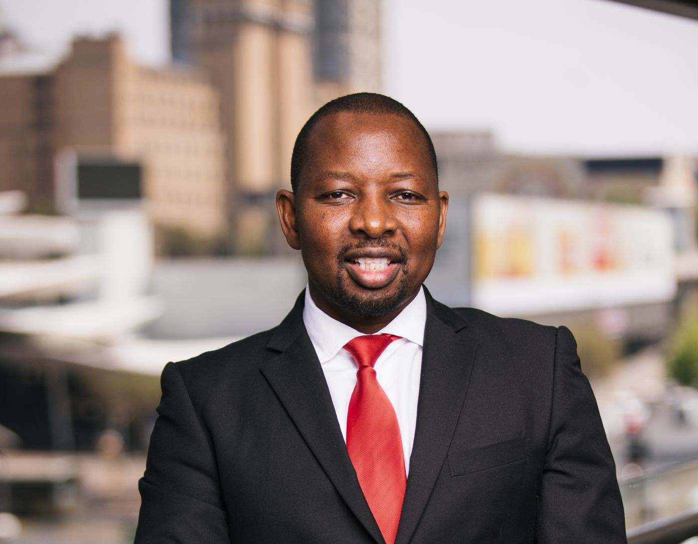 Mashudu Mundalamo