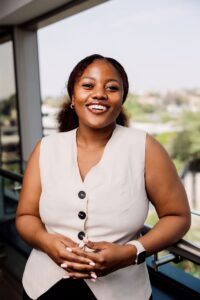 Tumelo Mootane