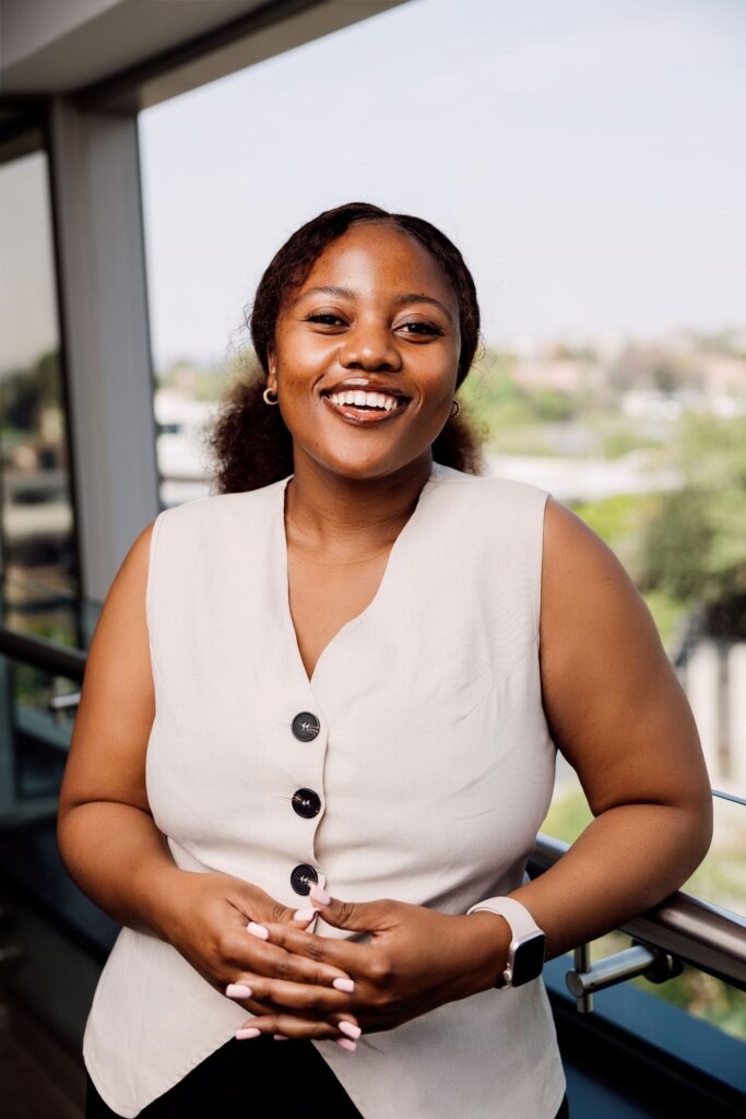 Tumelo Mootane