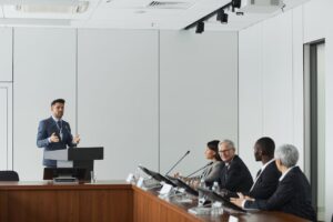 UNDERSTANDING THE PUBLIC PROCUREMENT TRIBUNAL REGULATIONS, 2026