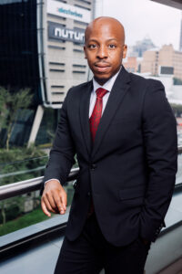 Ivan Phahle