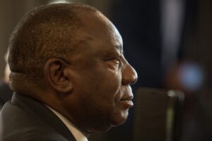 The Constitutional Court’s Phala Phala Judgment: Accountability, Transparency and the Future of Presidential Impeachment in South Africa