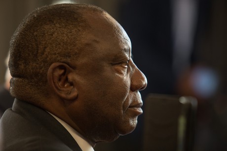 The Constitutional Court’s Phala Phala Judgment: Accountability, Transparency and the Future of Presidential Impeachment in South Africa